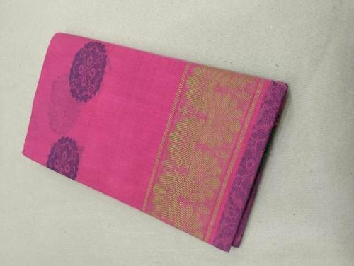 SAREES SALEM 80S WITH BLOUSE